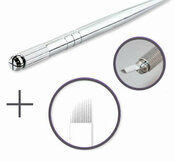 Microblading Spullen