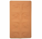 Kunsthuid Wenkbrauw vormen