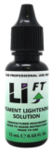 Li Pigments LI-FT - Pigment Lightning Solution 15 ml