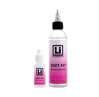 Soft Fx 120 ml