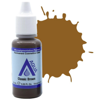 Li Pigments Classic brown 7ml