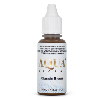 Li Pigments Classic brown 7ml