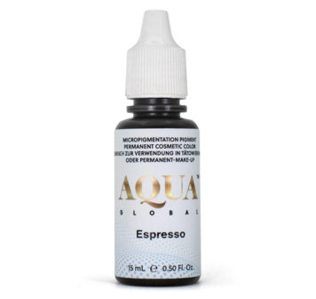 Li Pigments Espresso 15ml