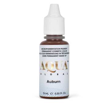 Li Pigments Auburn 15 ml