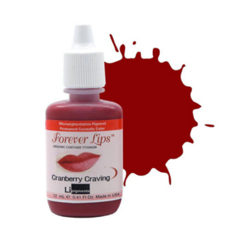 Li Pigments Cranberry Craving