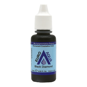 Li Pigments Black Diamond 15ml