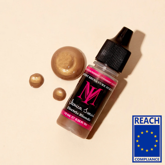 Monica Ivani&reg; - Signature Series Eyebrow Pigments - EU REACH