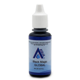Li Pigments Black Magic 15 ml