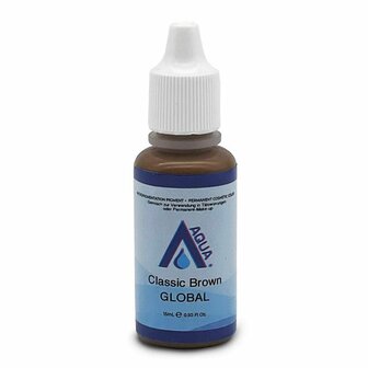 Li Pigments Classic Brown 