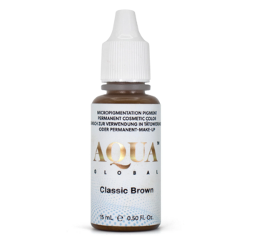 Li Pigments Classic Brown 
