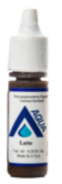 Li Pigments Latte 7 ml oefenpigment