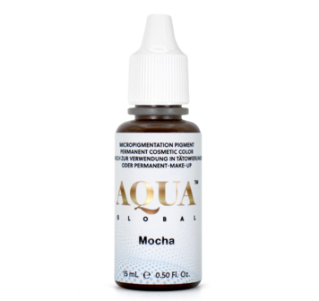 Li Pigments Mocha 15ml  TIJDELIJK UITVERKOCHT