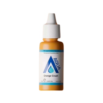 Li Pigments Orange Crush 15ml (voorheen Un-Grey)