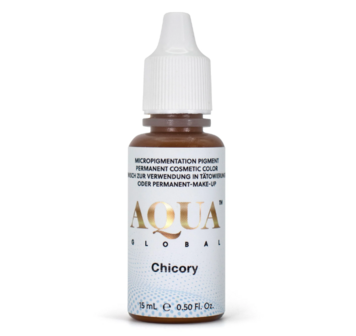 Li Pigments Chicory 15 ml     