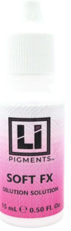 Li Pigments Soft Fx 15 ml 