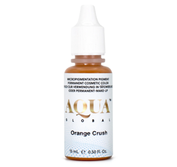 Li Pigments Orange Crush 15ml (voorheen Un-Grey)