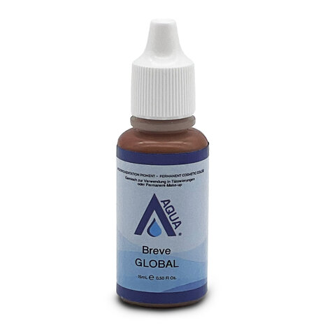 Li Pigments Breve 15ml