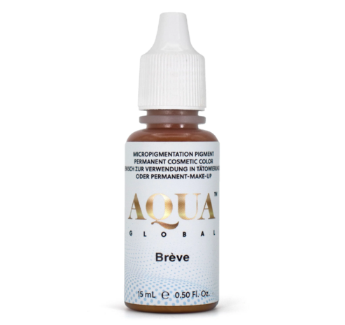 Li Pigments Breve 15ml