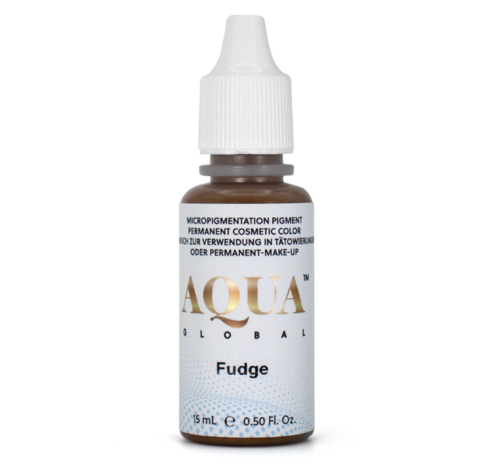 Li Pigments Fudge 15ml