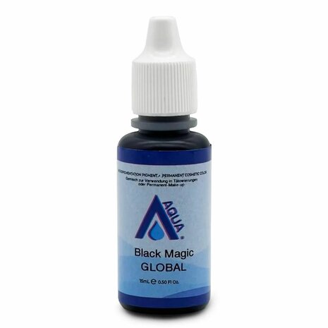  Li Pigments Black Magic 15ml