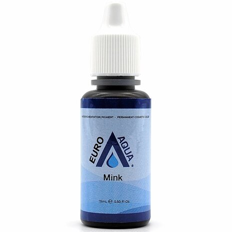 Li Pigments  Mink 15ml