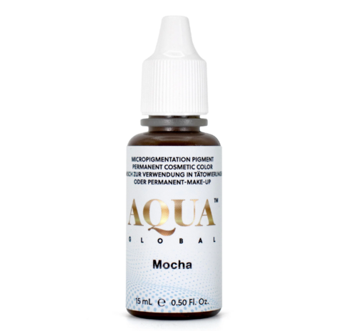 Li Pigments Mocha 7ml