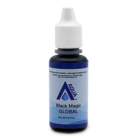 Li Pigments Black Magic 15 ml