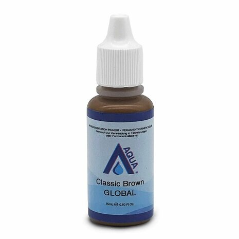 Li Pigments Classic Brown 