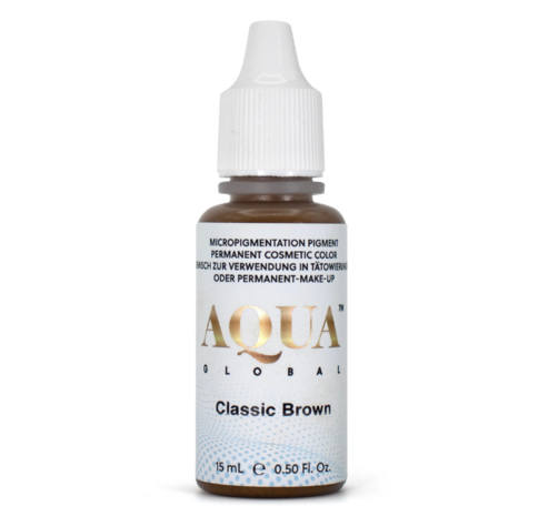 Li Pigments Classic Brown 