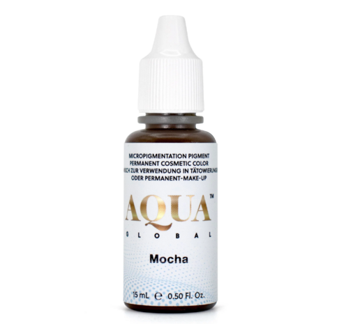 Li Pigments Mocha 15ml  TIJDELIJK UITVERKOCHT