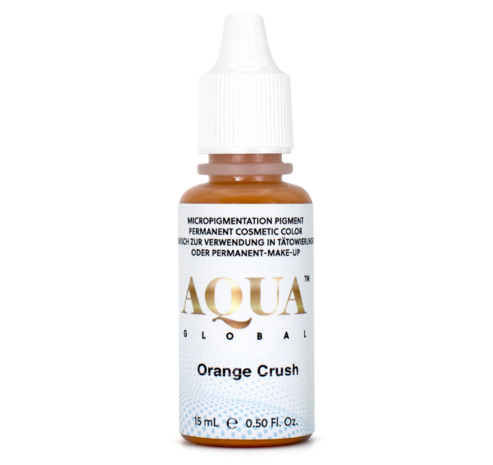 Li Pigments Orange Crush 15ml (voorheen Un-Grey)