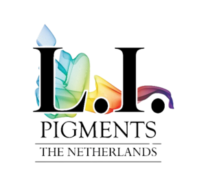 Logo Li Pigments Netherlands